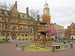 Leicester