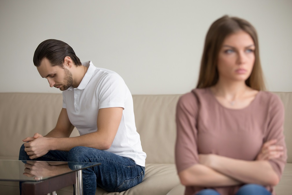 Relationship Problem Solution Service