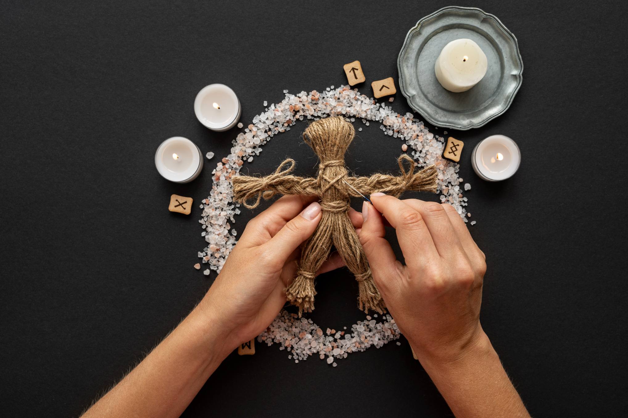 Vashikaran Specialist Service